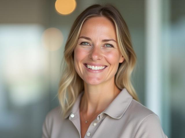 Jane Doe, Founder of Behind The Sofa Cleaning Services Ltd